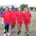 Female Football Team