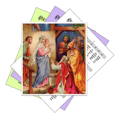 ANGLOPHONE AFRICA CATHOLIC COMMUNITY BRUSSELS » Sharing the Word ...